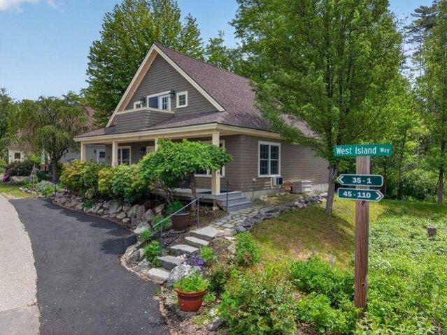 condo with 2 bedroom, Edgecomb ME ES104834809