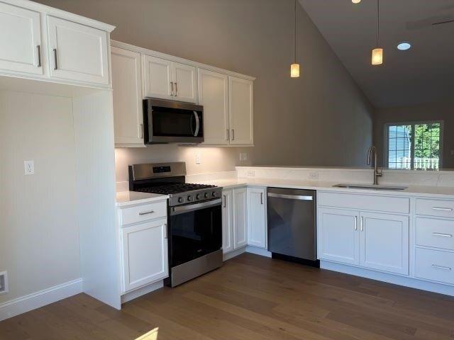 condo with 2 bedroom, Epping NH ES105404181