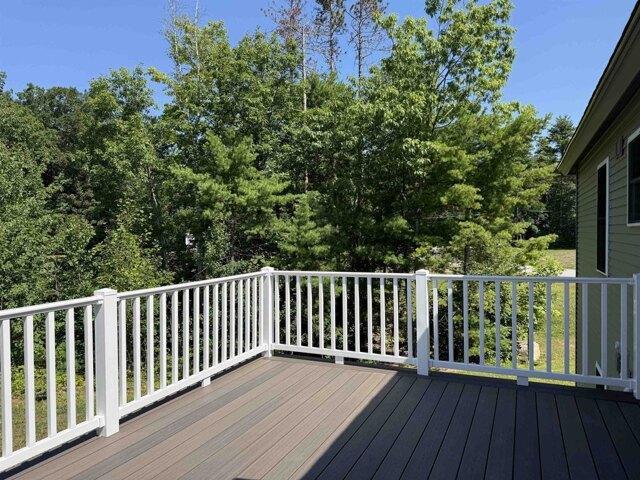 condo with 2 bedroom, Epping NH ES105651935