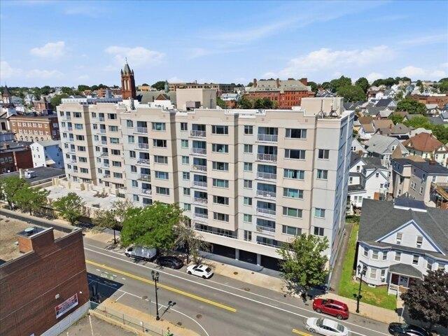condo with 2 bedroom, Everett MA ES105477511
