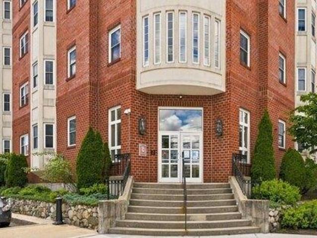 condo with 2 bedroom, Everett MA ES105493693