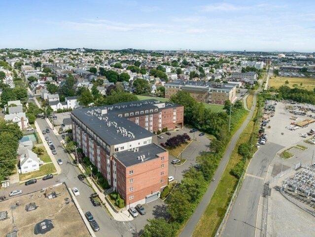 condo with 2 bedroom, Everett MA ES105557506