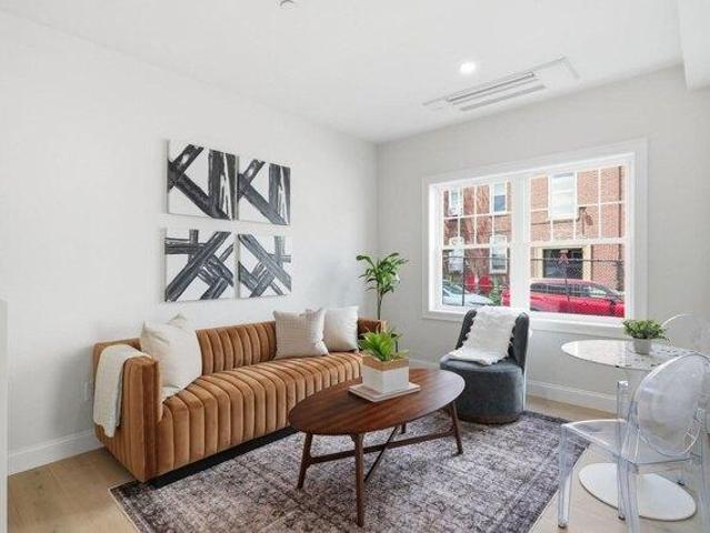 condo with 2 bedroom, Everett MA ES105587028