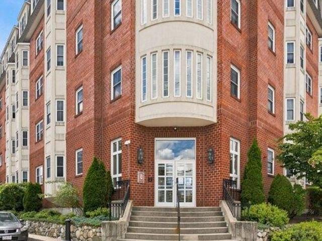 condo with 2 bedroom, Everett MA ES105591038