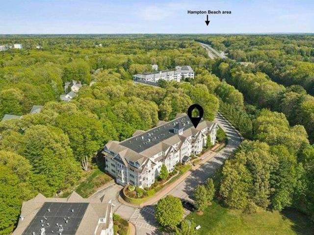 condo with 2 bedroom, Exeter NH DS104188125