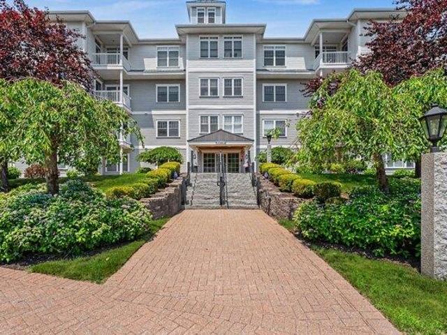 condo with 2 bedroom, Exeter NH DS104188368