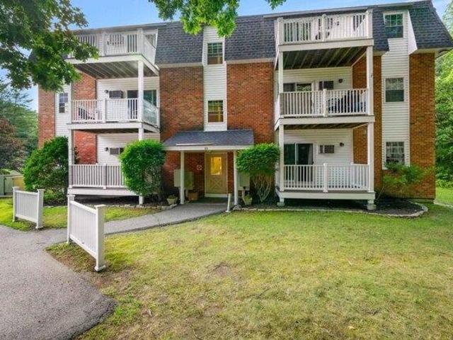 condo with 2 bedroom, Exeter NH DS104190767