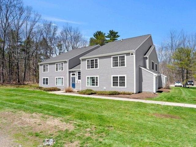 condo with 2 bedroom, Exeter NH DS104192921