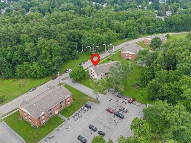 condo with 2 bedroom, Exeter NH DS104265039