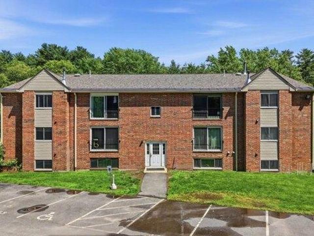 condo with 2 bedroom, Exeter NH DS104299513