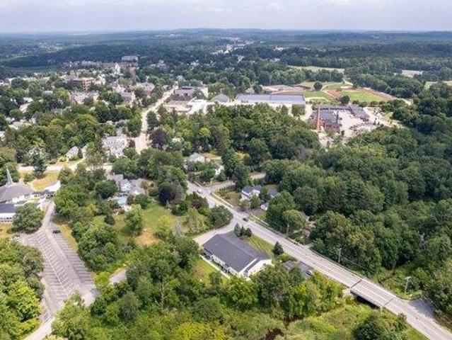 condo with 2 bedroom, Exeter NH ES104852271