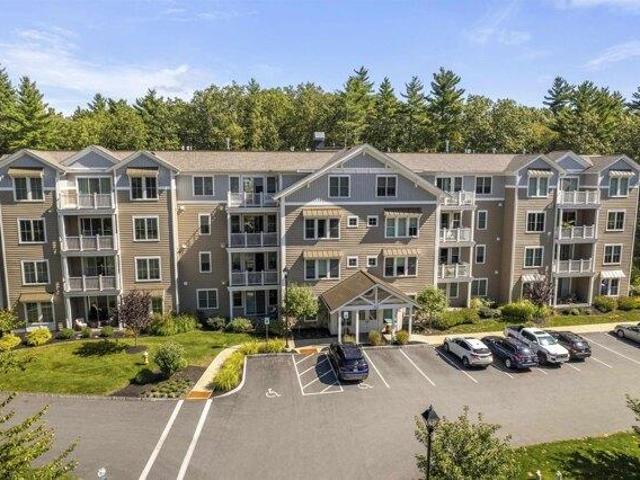 condo with 2 bedroom, Exeter NH ES104114240