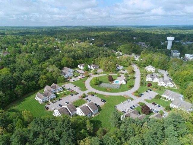 condo with 2 bedroom, Exeter NH ES104192921