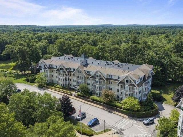 condo with 2 bedroom, Exeter NH ES104263762