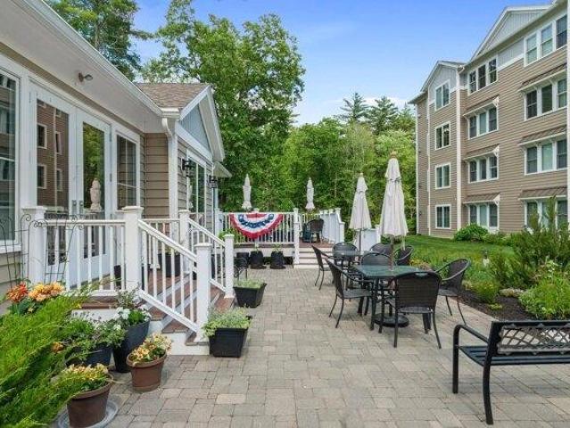 condo with 2 bedroom, Exeter NH ES105611237