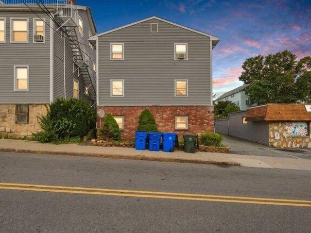 condo with 2 bedroom, Fall River MA ES105427356