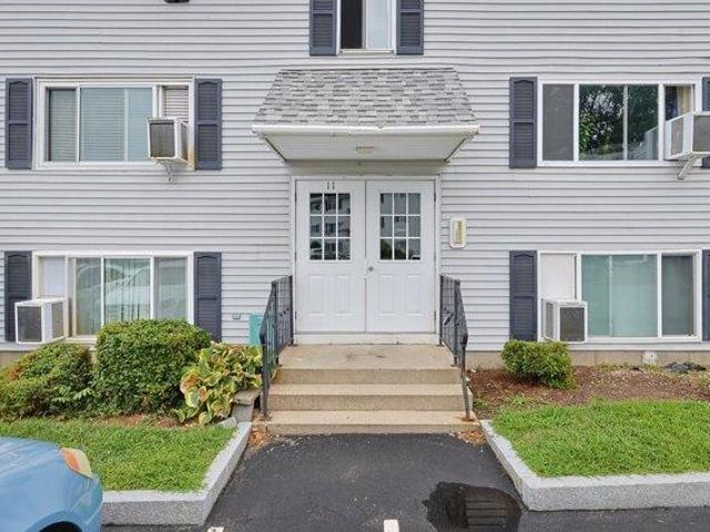 condo with 2 bedroom, Fall River MA ES105497100