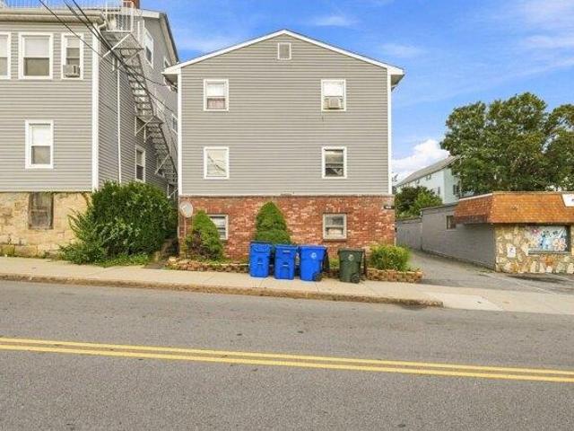 condo with 2 bedroom, Fall River MA ES105551663