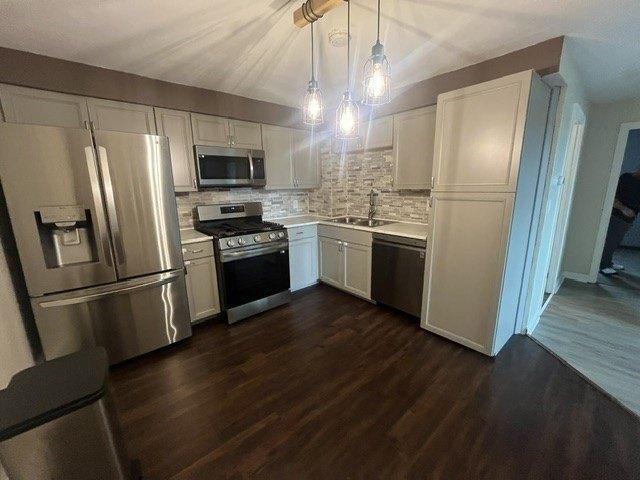 condo with 2 bedroom, Fall River MA ES105552444
