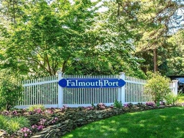condo with 2 bedroom, Falmouth MA ES104809548