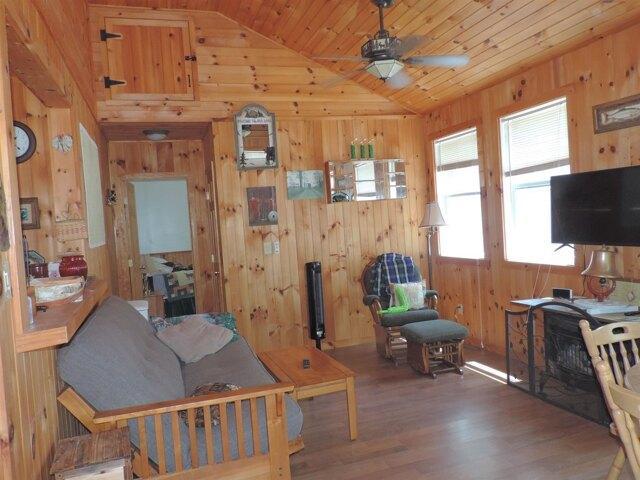 condo with 2 bedroom, Fitzwilliam NH ES104539182