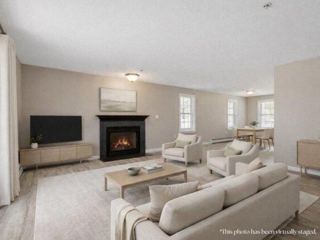 condo with 2 bedroom, Fitchburg MA DS104189386
