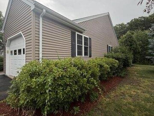 condo with 2 bedroom, Fitchburg MA DS104232341