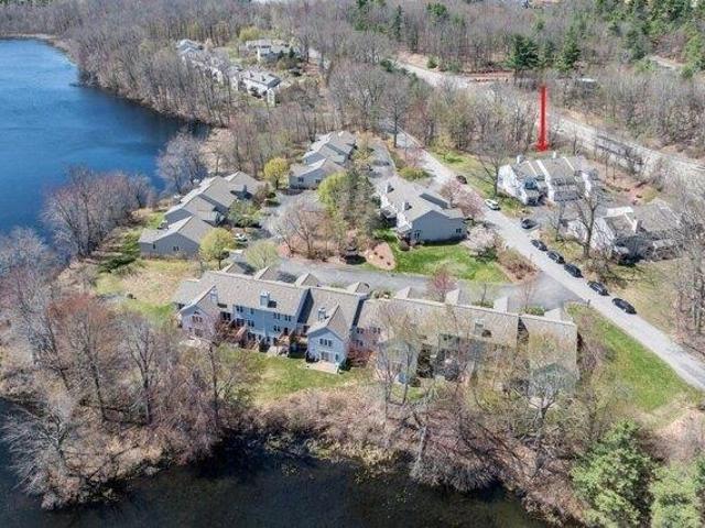 condo with 2 bedroom, Fitchburg MA DS104234773
