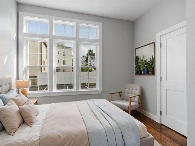 condo with 2 bedroom, Fitchburg MA ES104236921