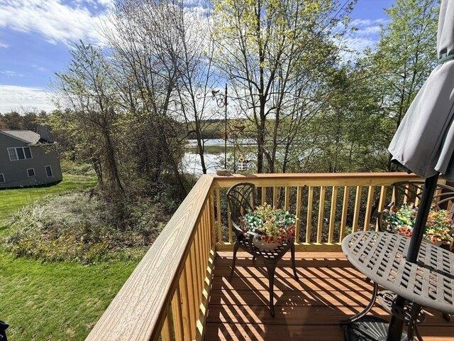 condo with 2 bedroom, Fitchburg MA ES104261840