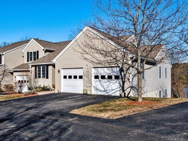 condo with 2 bedroom, Fitchburg MA ES104298879