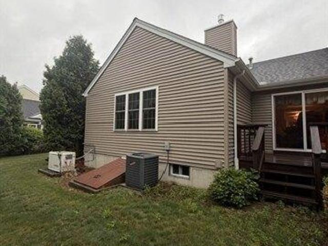 condo with 2 bedroom, Fitchburg MA ES105439964