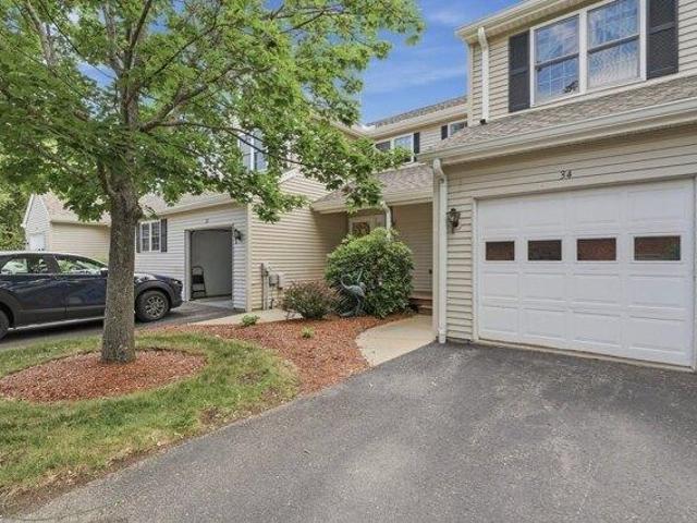 condo with 2 bedroom, Fitchburg MA ES105443185