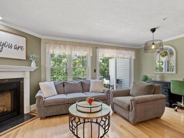 condo with 2 bedroom, Fitchburg MA ES105558075
