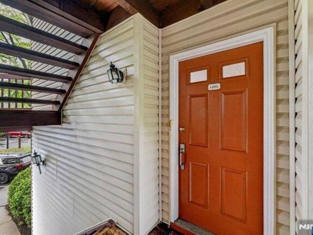 condo with 2 bedroom, Fort Lee NJ ES105578879