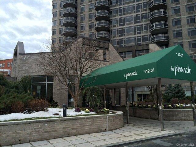 condo with 2 bedroom, Forest Hills NY DS103621753