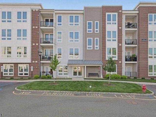condo with 2 bedroom, Florham Park NJ ES105290072