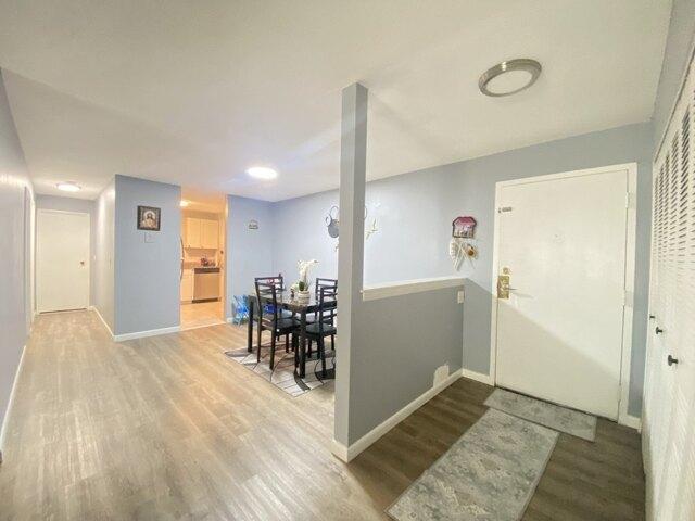 condo with 2 bedroom, Framingham MA ES105562071
