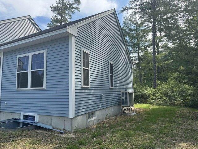 condo with 2 bedroom, Freedom NH ES105404734