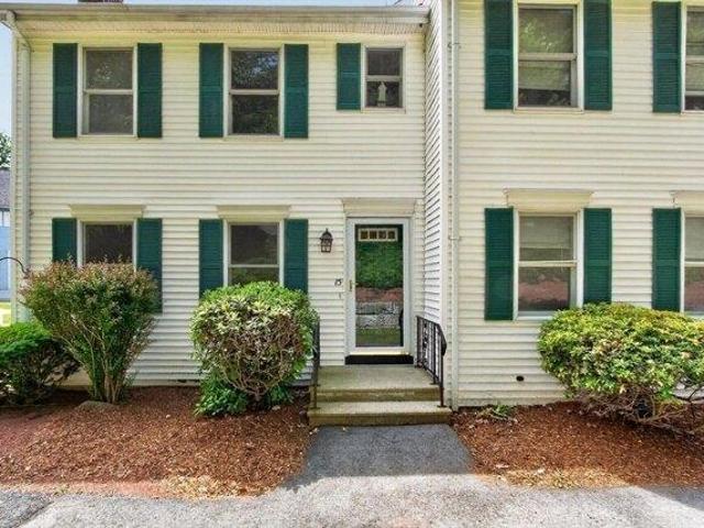 condo with 2 bedroom, Gardner MA ES104351140