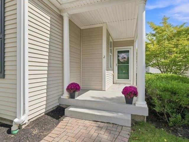 condo with 2 bedroom, Georgetown MA ES105442330