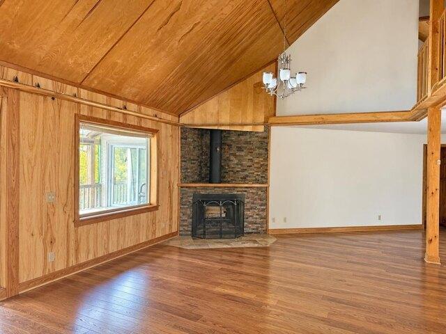 condo with 2 bedroom, Glenburn ME ES105872418