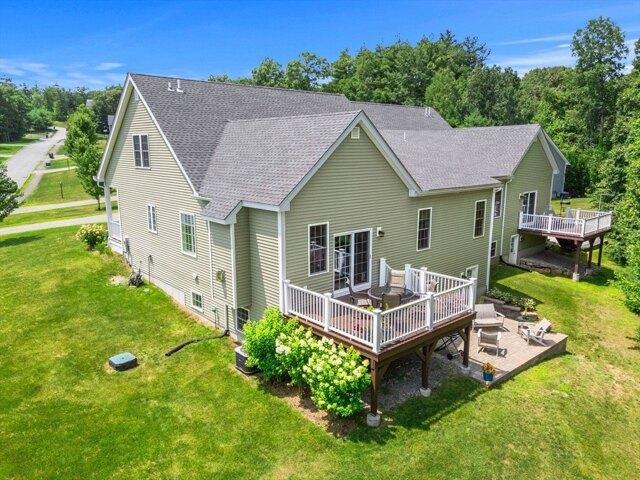 condo with 2 bedroom, Groton MA DS104406700