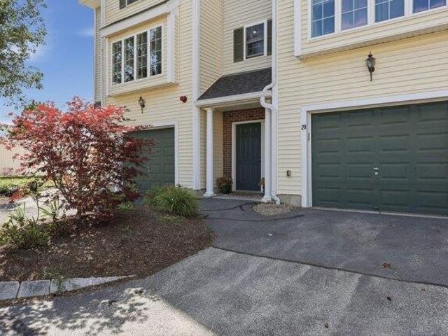 condo with 2 bedroom, Groveland MA ES105575785
