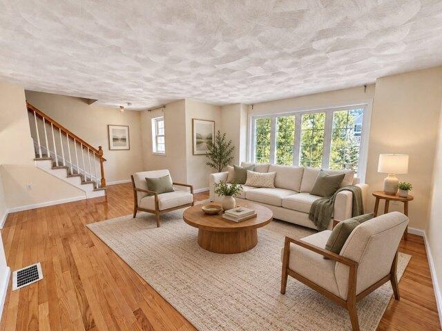 condo with 2 bedroom, Groveland MA ES105589666