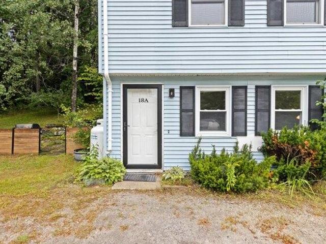 condo with 2 bedroom, Gray ME ES105418860