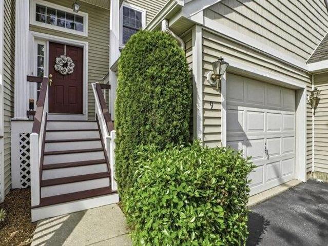 condo with 2 bedroom, Grafton MA ES104111997