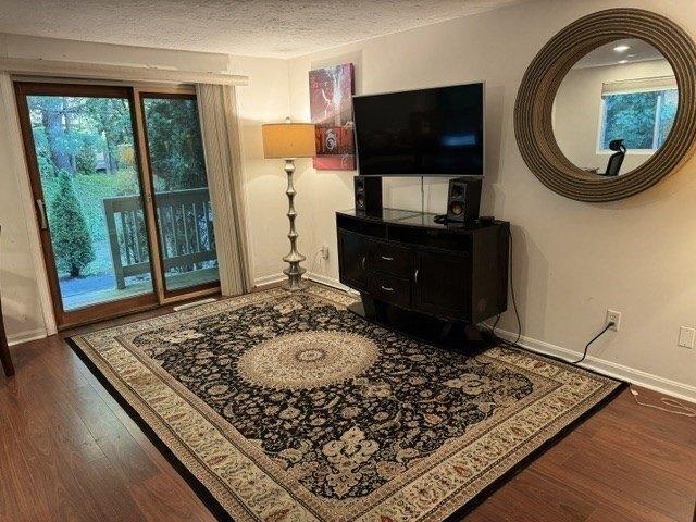 condo with 2 bedroom, Grafton MA ES104189362