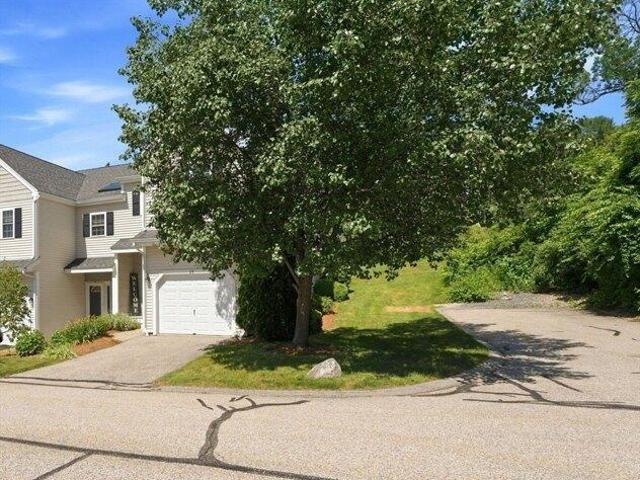 condo with 2 bedroom, Grafton MA ES104606904