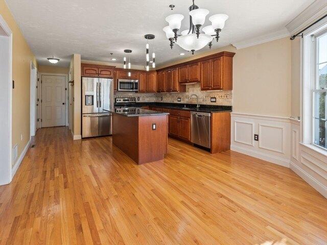 condo with 2 bedroom, Grafton MA ES104608871